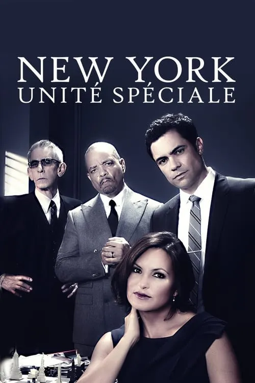 Image du film New York Unité Spéciale Image du film New York Unité Spéciale
