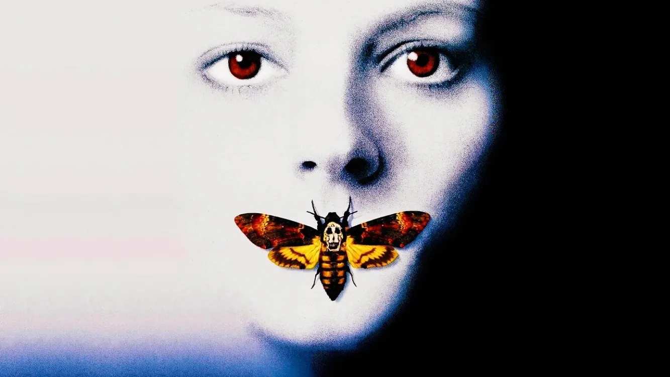 Image du film Le Silence des agneaux