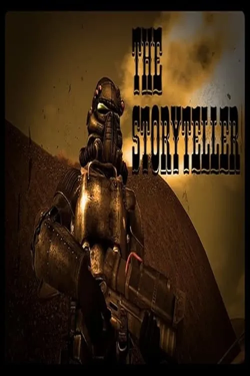 Image du film The Storyteller: Fallout