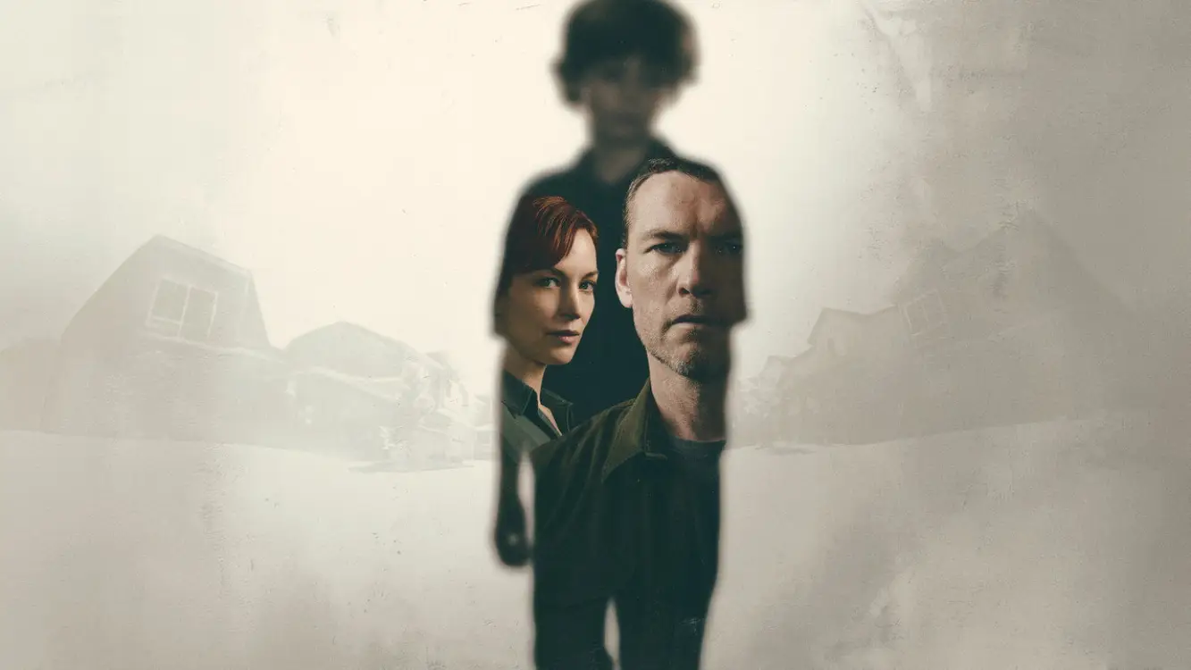 Image de la série Sur tes traces
