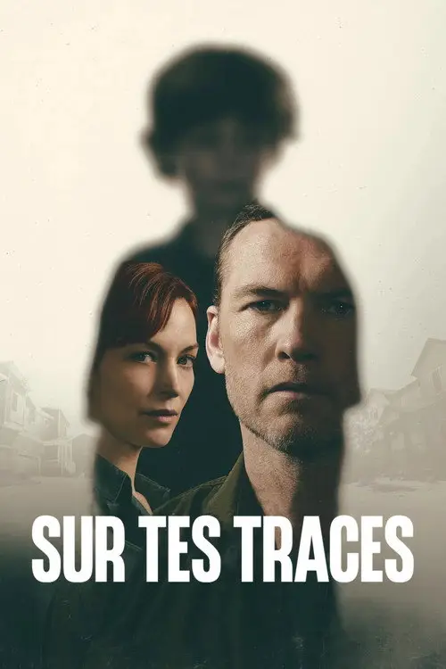 Image de Sur tes traces