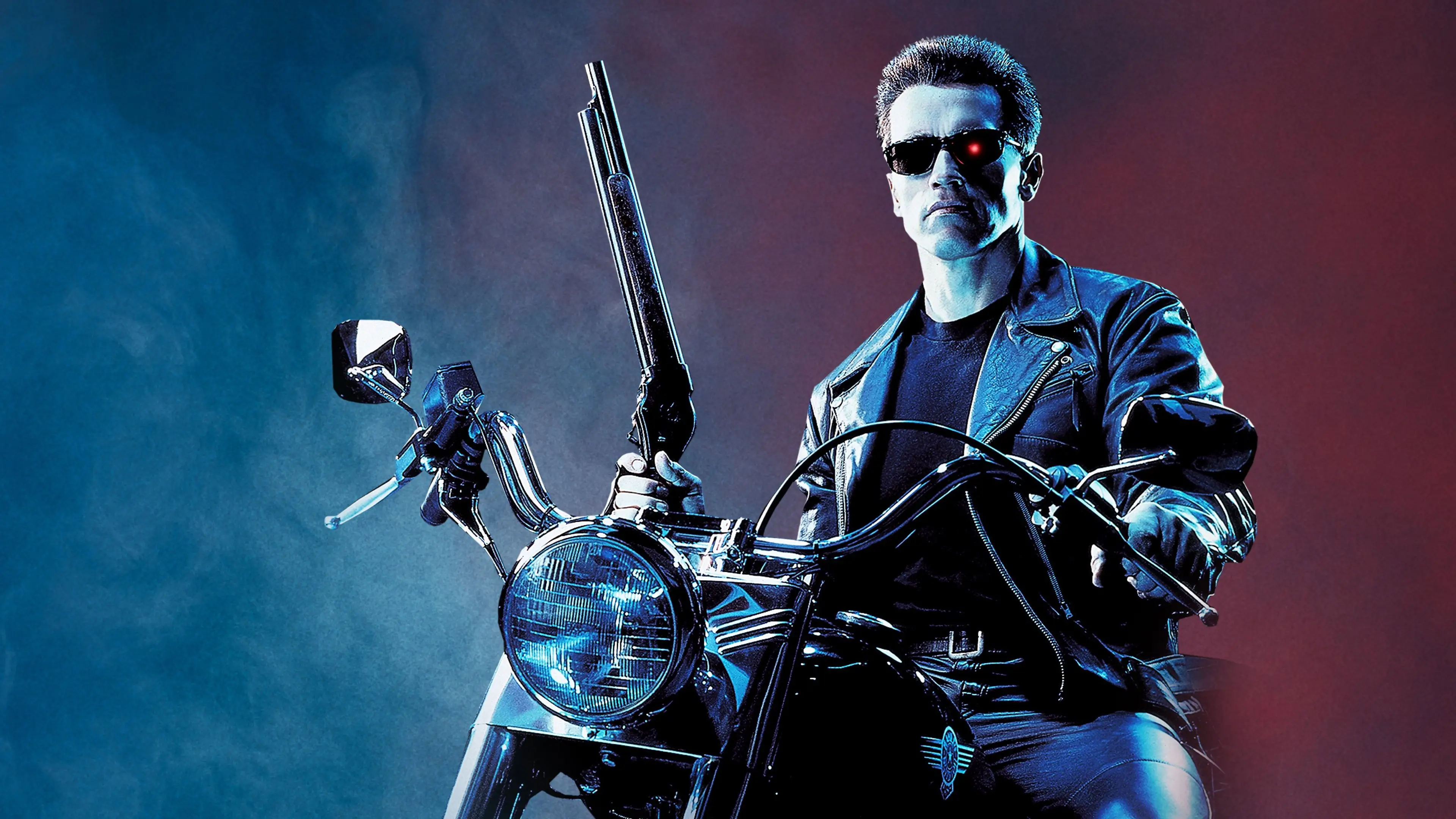 Image du film Terminator 2 : Le Jugement dernier