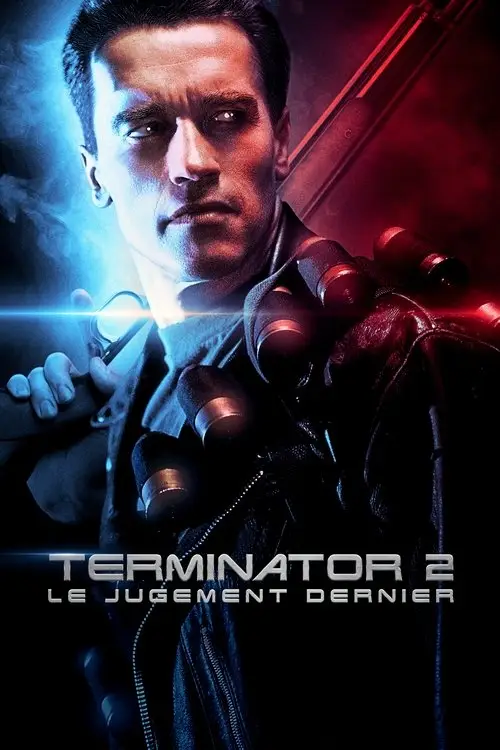 Image de Terminator 2 : Le Jugement dernier