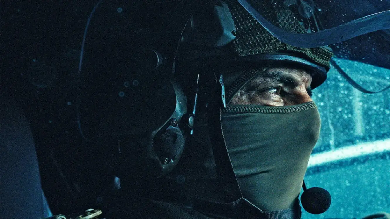 Image de la série GIGN