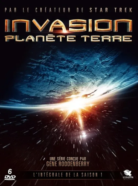 Image du film Invasion planète Terre