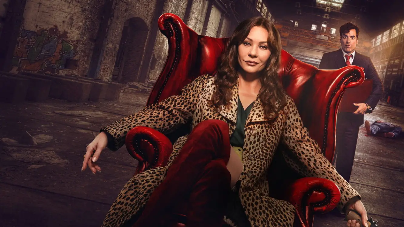 Image de la série Kill Jackie