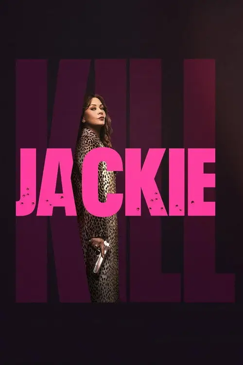 Jaquette de la série Kill Jackie