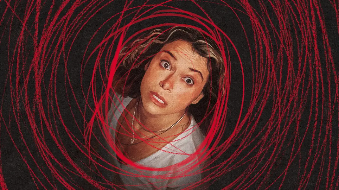 Image de la série Plaisir maximum garanti