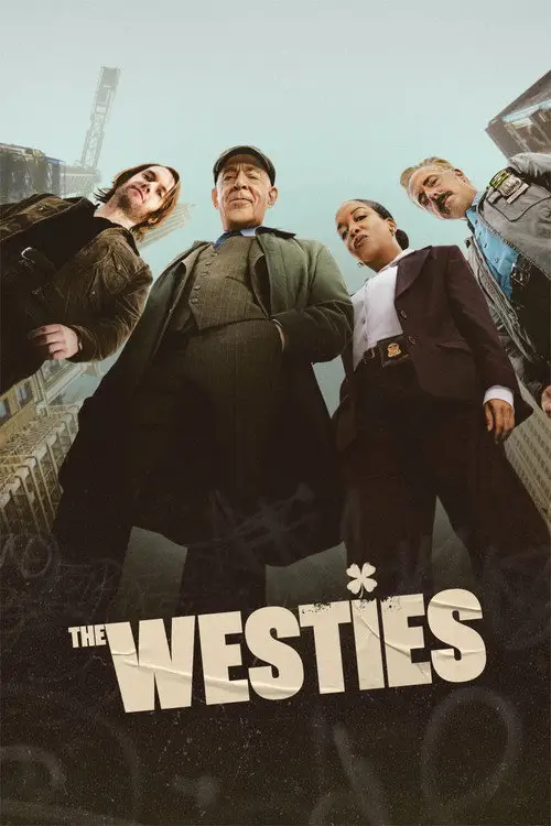Image de The Westies