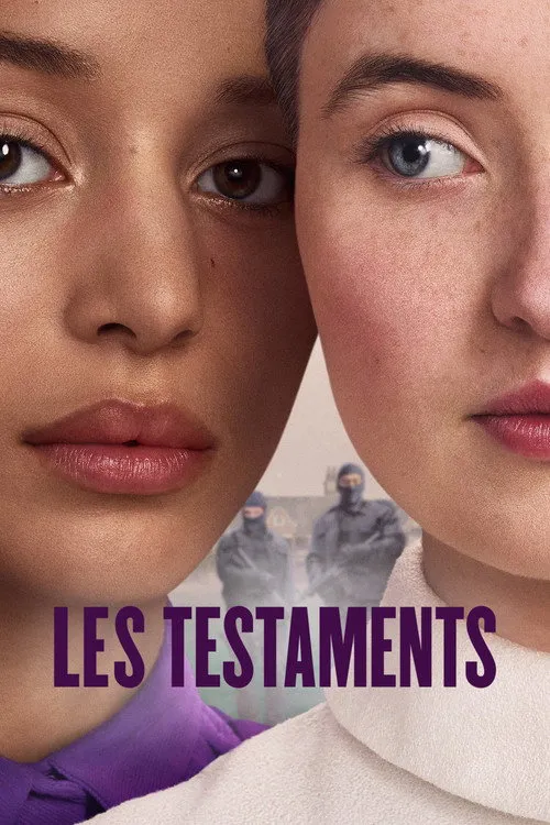 Image de The Testaments