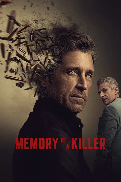 Image de la série Memory of a Killer