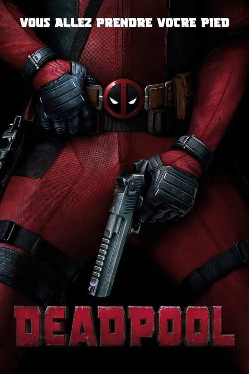 Image du film Deadpool