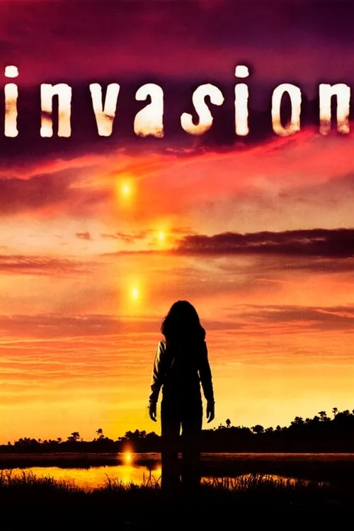 Image du film Invasion