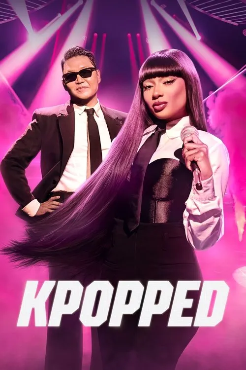 Image du film KPOPPED