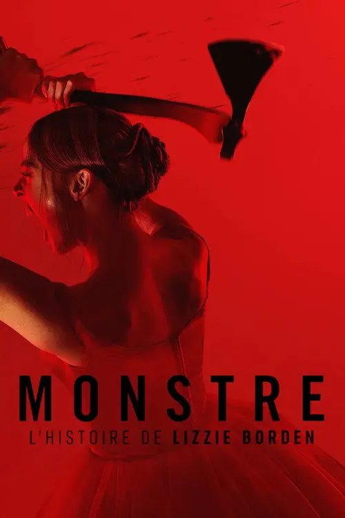 Image de Monstre : L'Histoire de Lizzie Borden