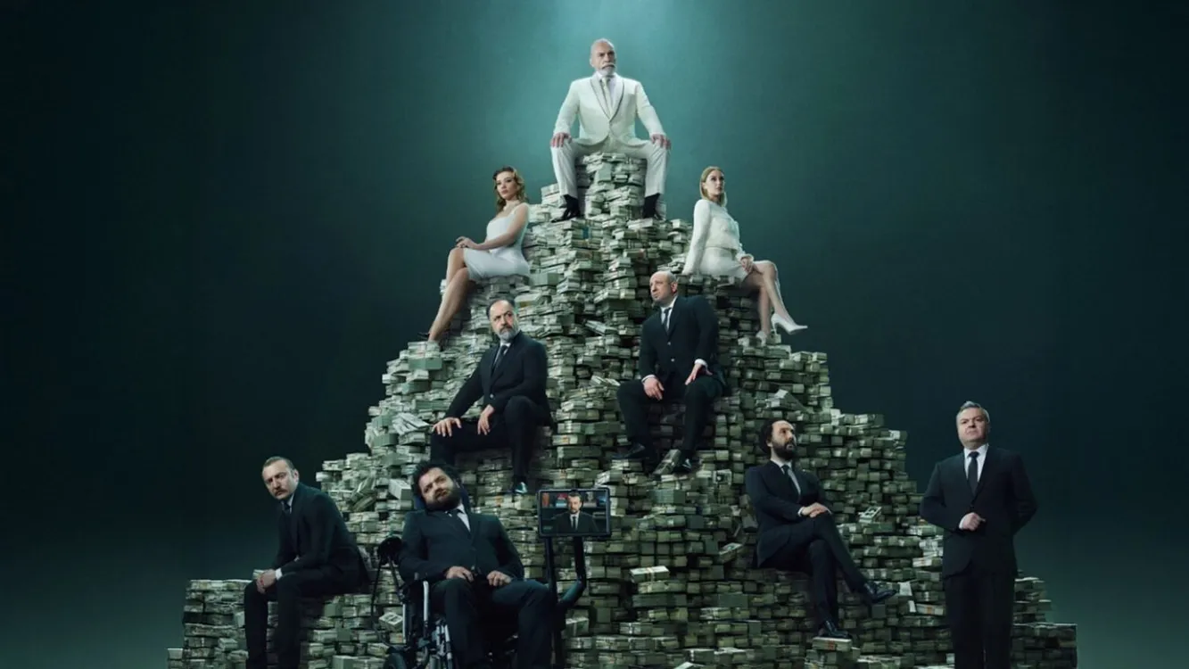 Image Sekizinci Aile