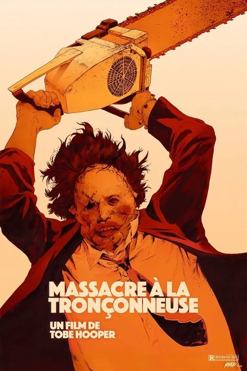 Image du film Massacre à la tronçonneuse Image du film Massacre à la tronçonneuse