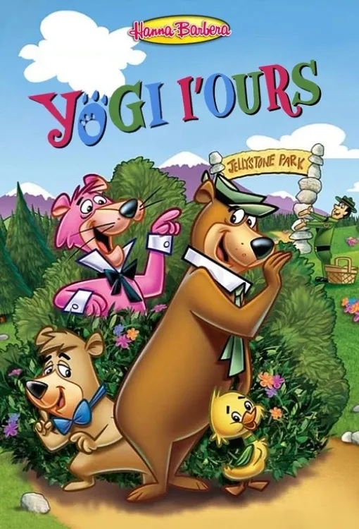 Image du film Yogi L’Ours Image du film Yogi L’Ours