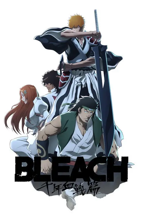Image de Bleach