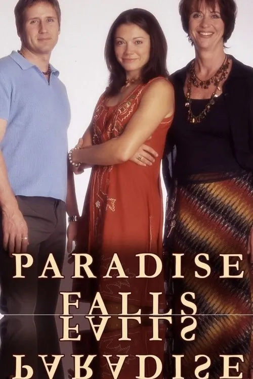 Image du film Paradise Falls Image du film Paradise Falls