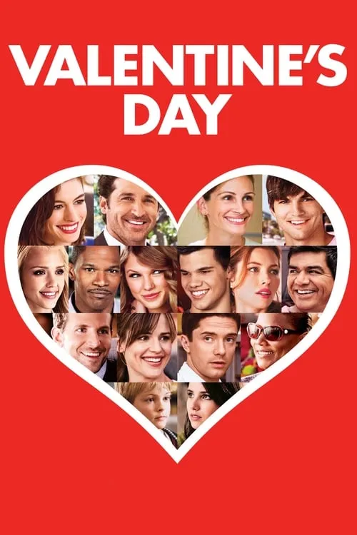 Image du film Valentine's Day