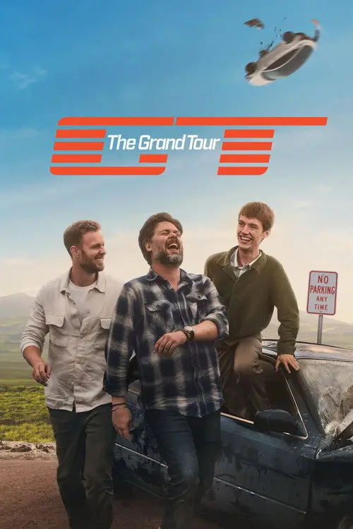 Image de The Grand Tour