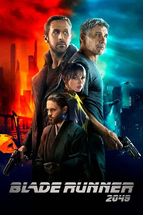Image de Blade Runner 2049