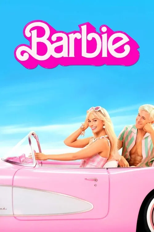 Image du film Barbie Image du film Barbie