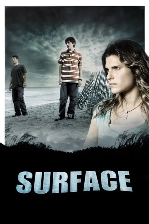 Image du film Surface: Menace sous la mer Image du film Surface: Menace sous la mer
