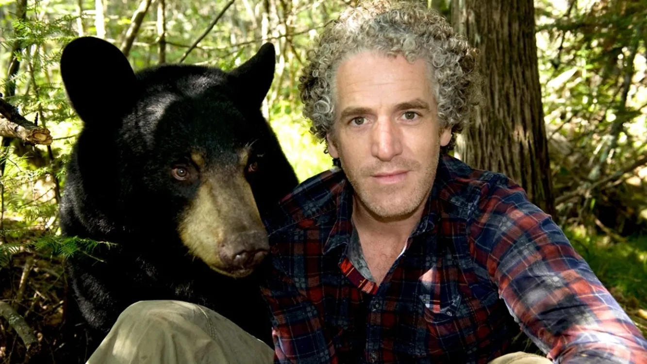 Image du film The Bear Family and Me