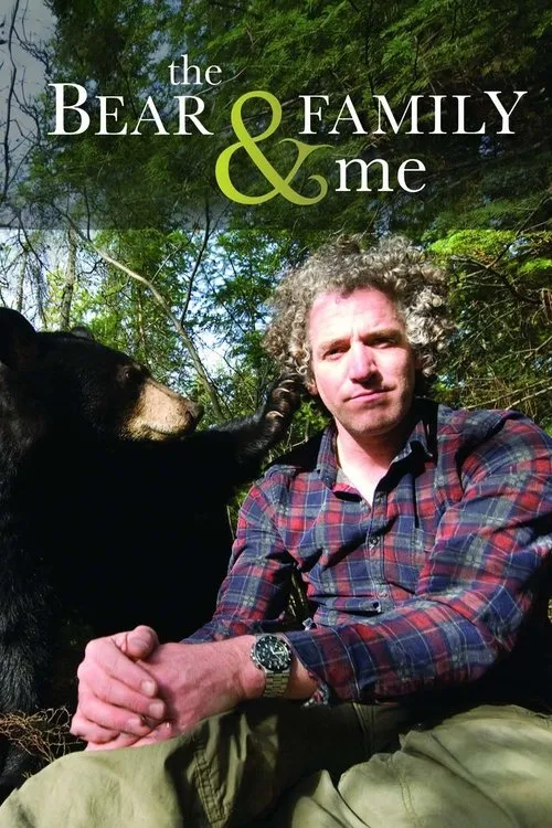 Image du film The Bear Family and Me