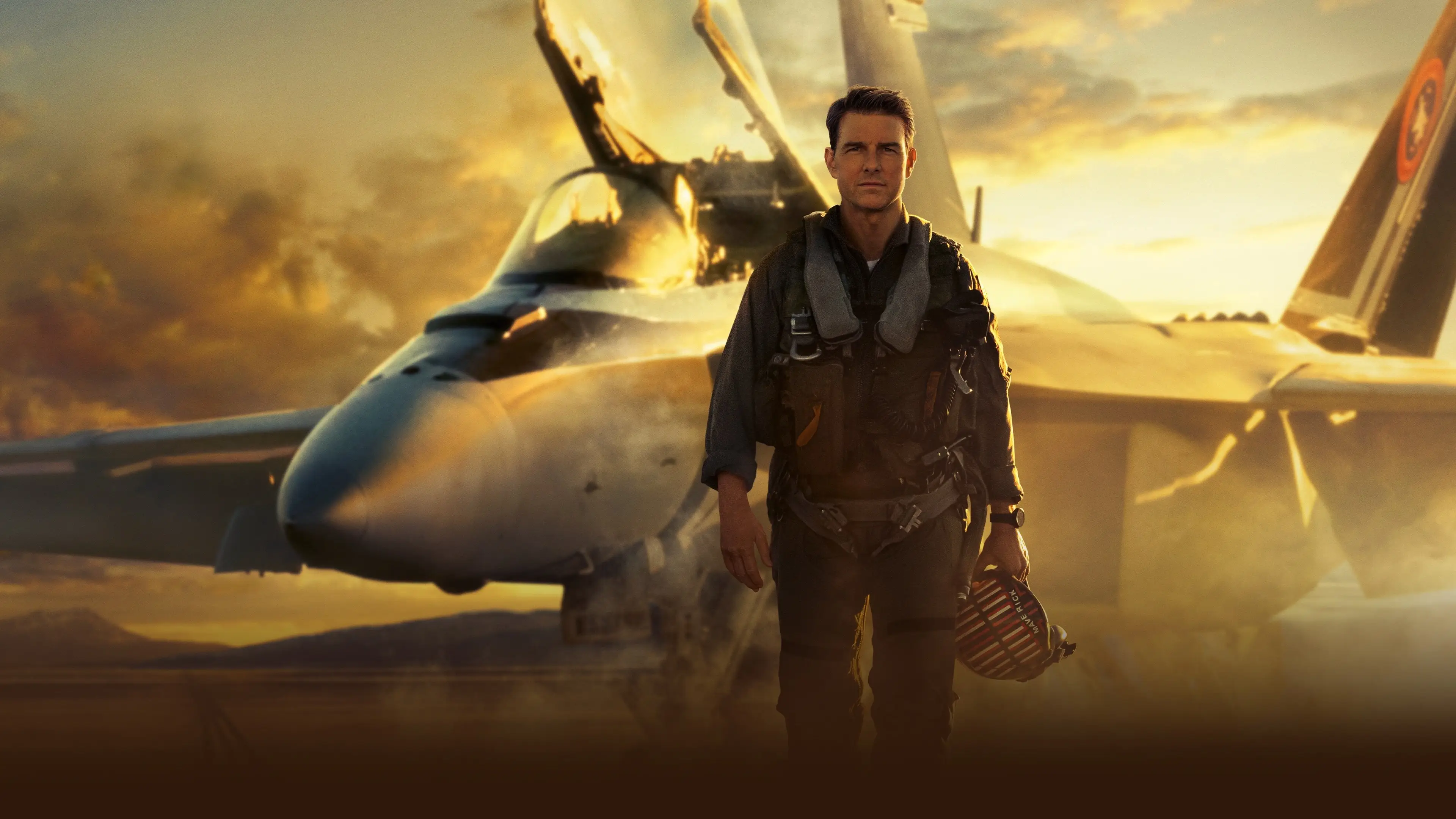Image du film Top Gun : Maverick