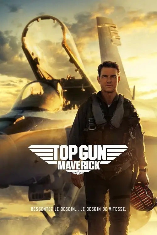 Image de Top Gun : Maverick
