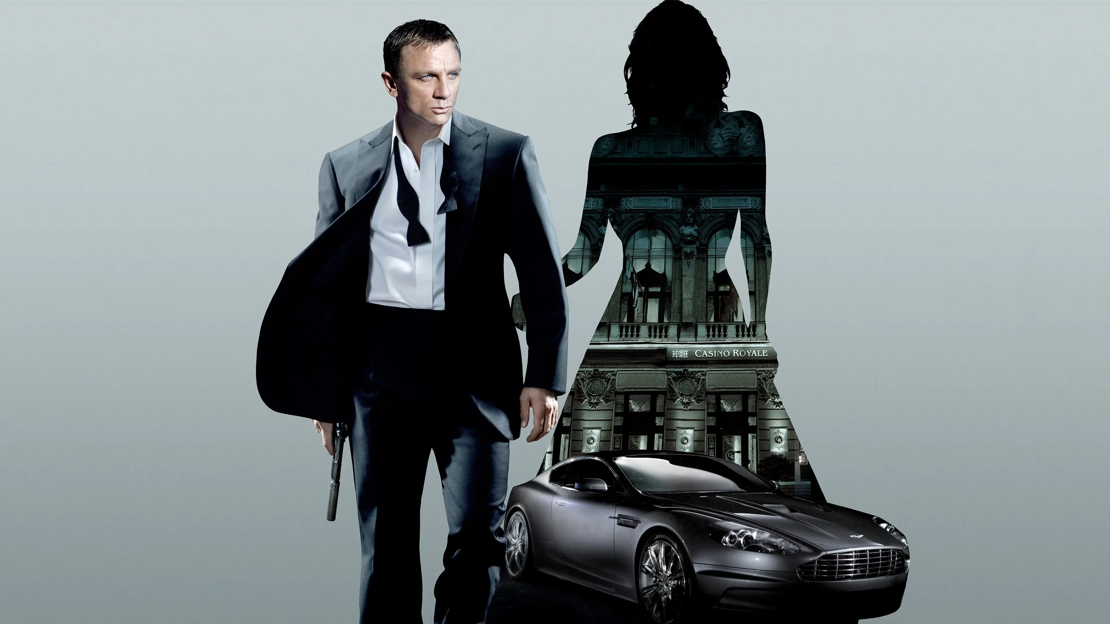 Image du film Casino Royale