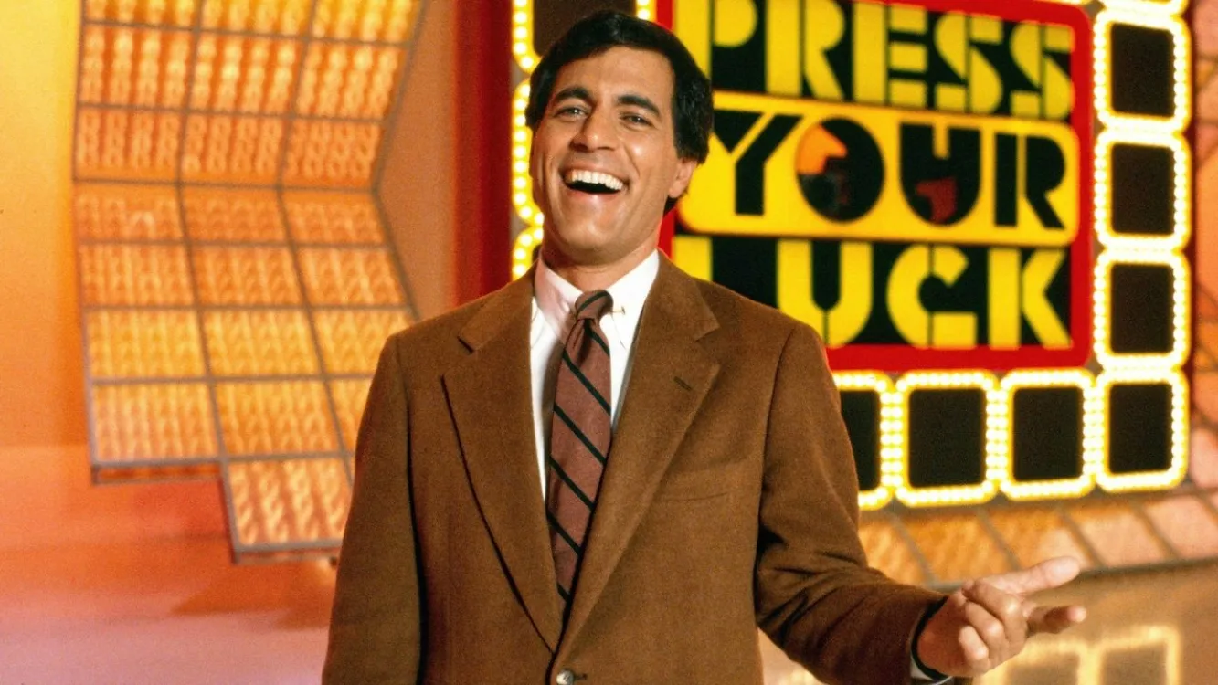 Image du film Press Your Luck