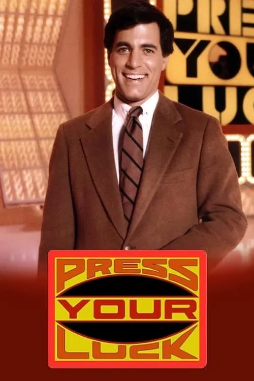 Image du film Press Your Luck