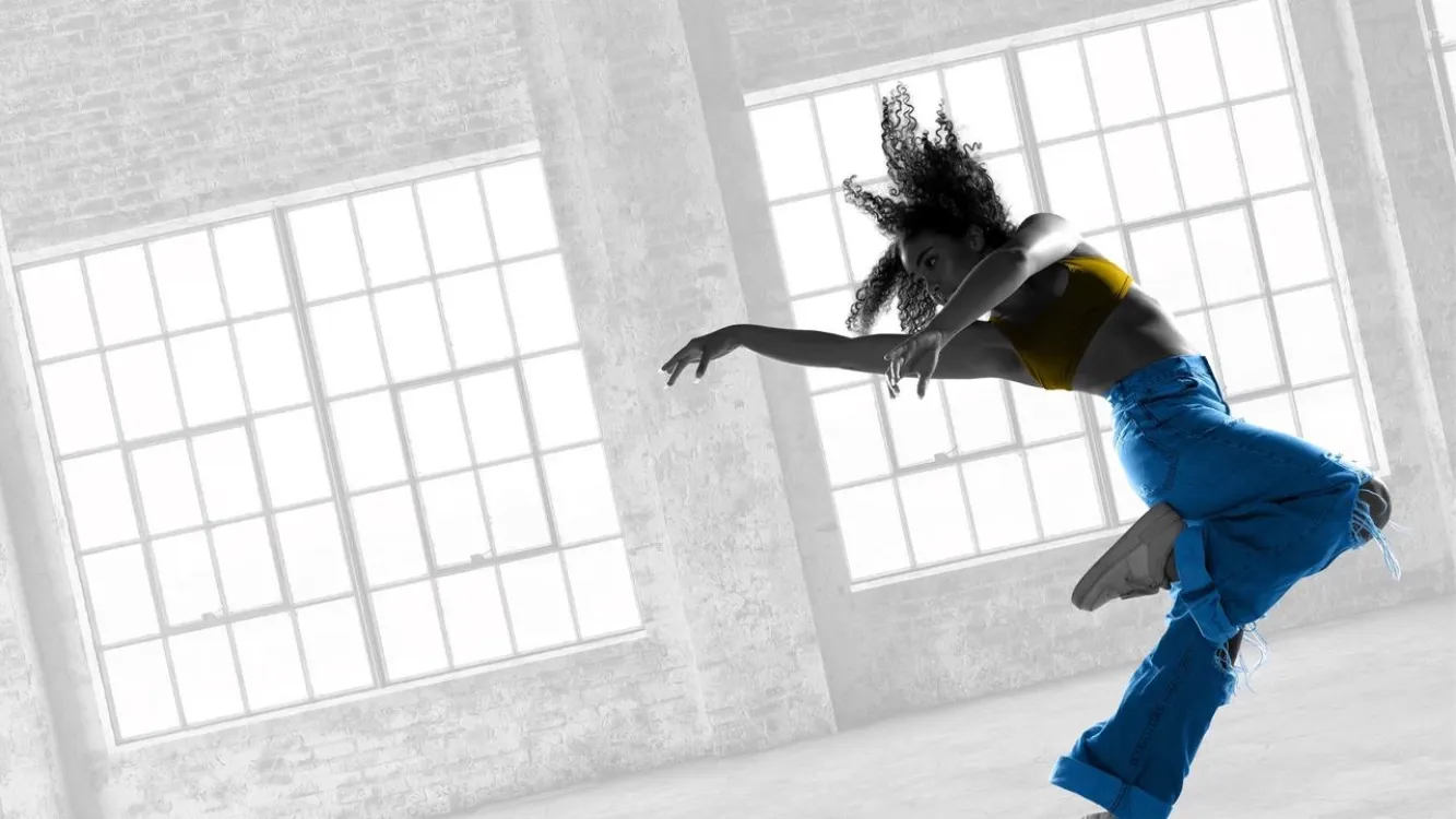 Image du film Fièvre de la danse