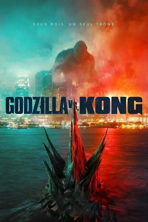 Image de Godzilla vs. Kong