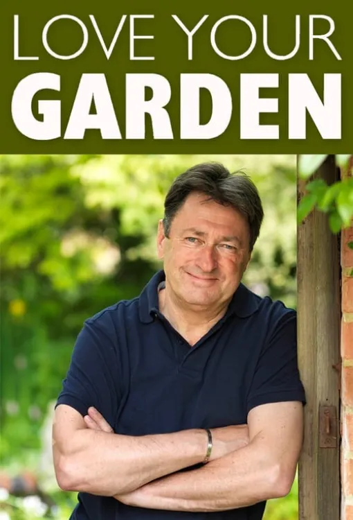 Image du film Love Your Garden