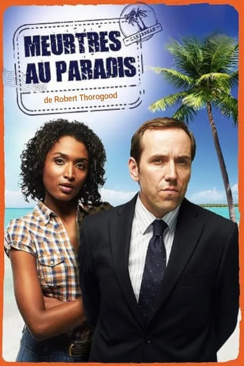 Image du film Meurtres au paradis Image du film Meurtres au paradis