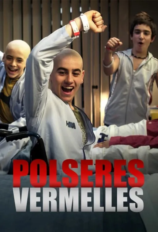 Image du film Les bracelets rouges