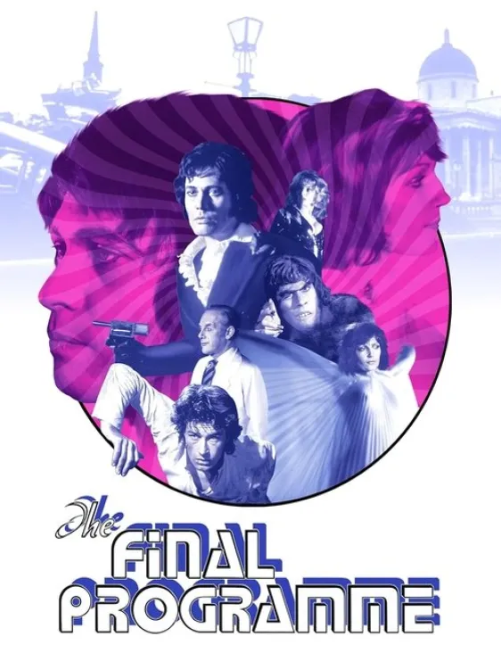 Image du film Les Décimales du futur
