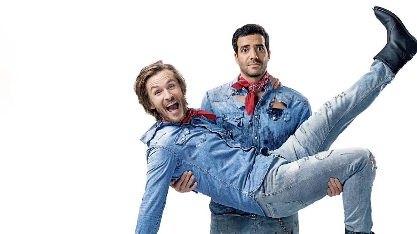 Image Épouse-moi mon pote