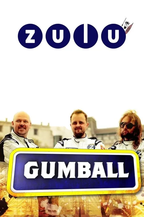 Image du film Zulu Gumball Image du film Zulu Gumball
