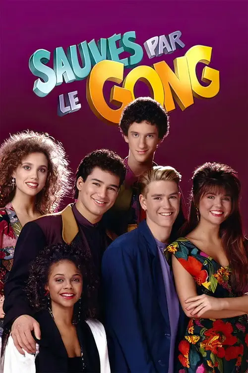 Image de Sauvés par le gong