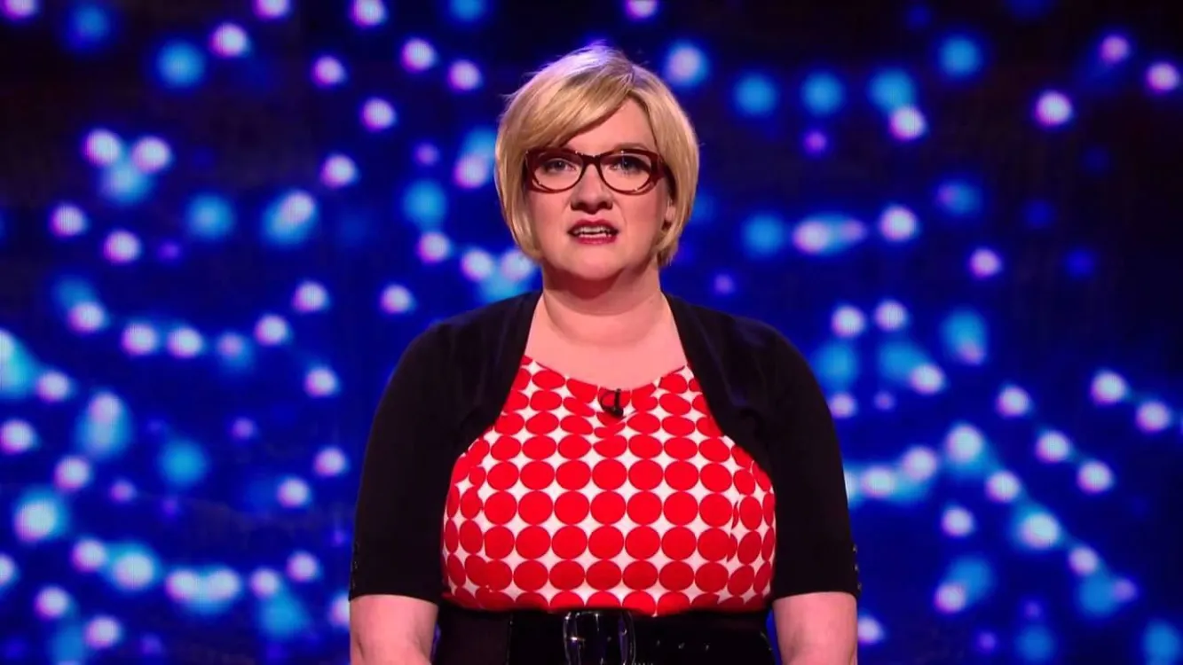 Image du film The Sarah Millican Television Programme