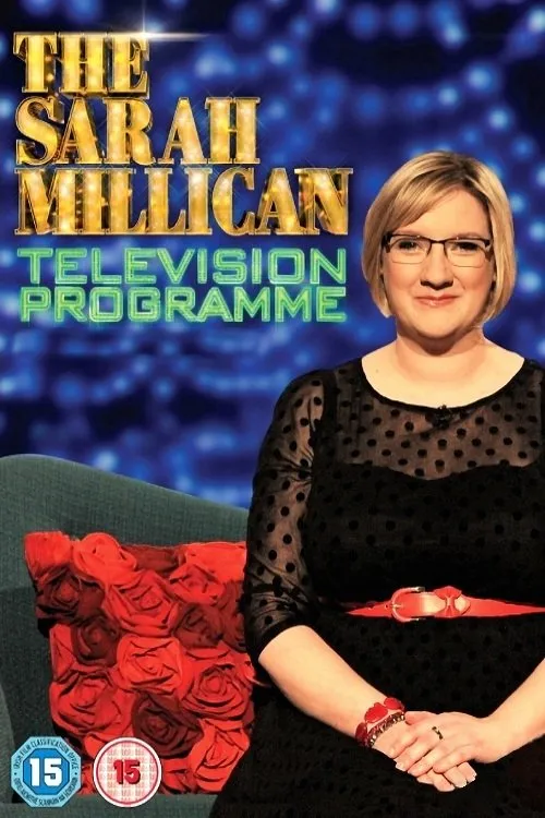Image du film The Sarah Millican Television Programme