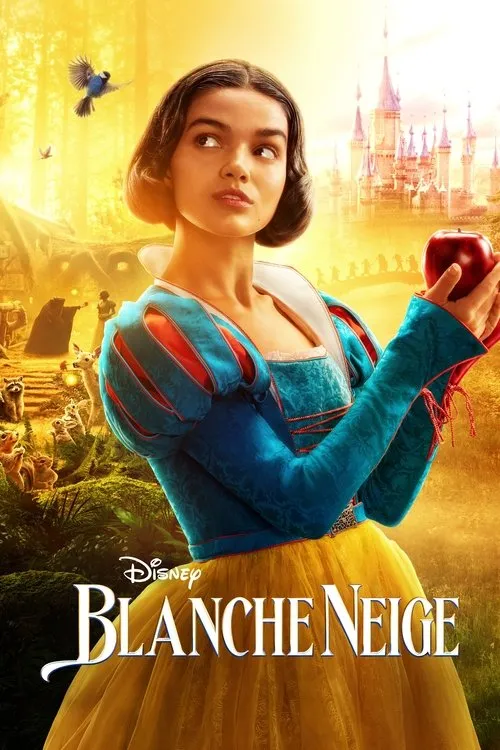 Image du film Blanche Neige Image du film Blanche Neige