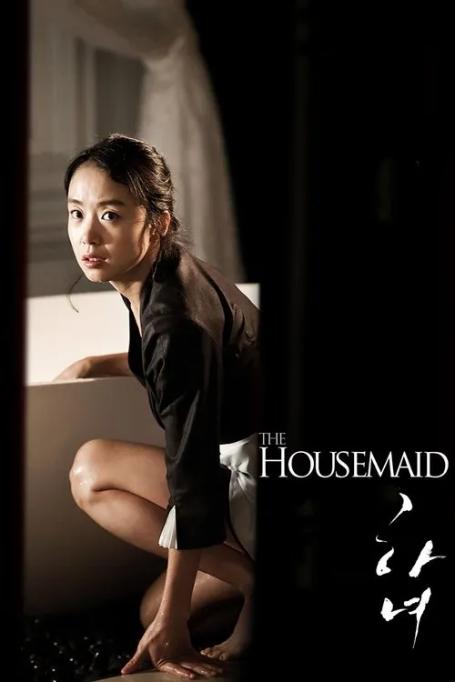 Image du film The Housemaid