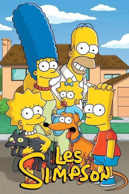 Image du film Les Simpson